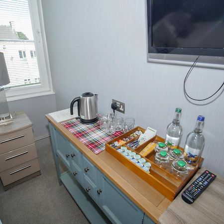 Redcliffe Hotel Инвернес Екстериор снимка
